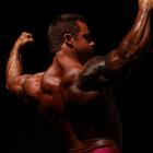 Christian  Simmons - NPC Alabama State Championships 2012 - #1